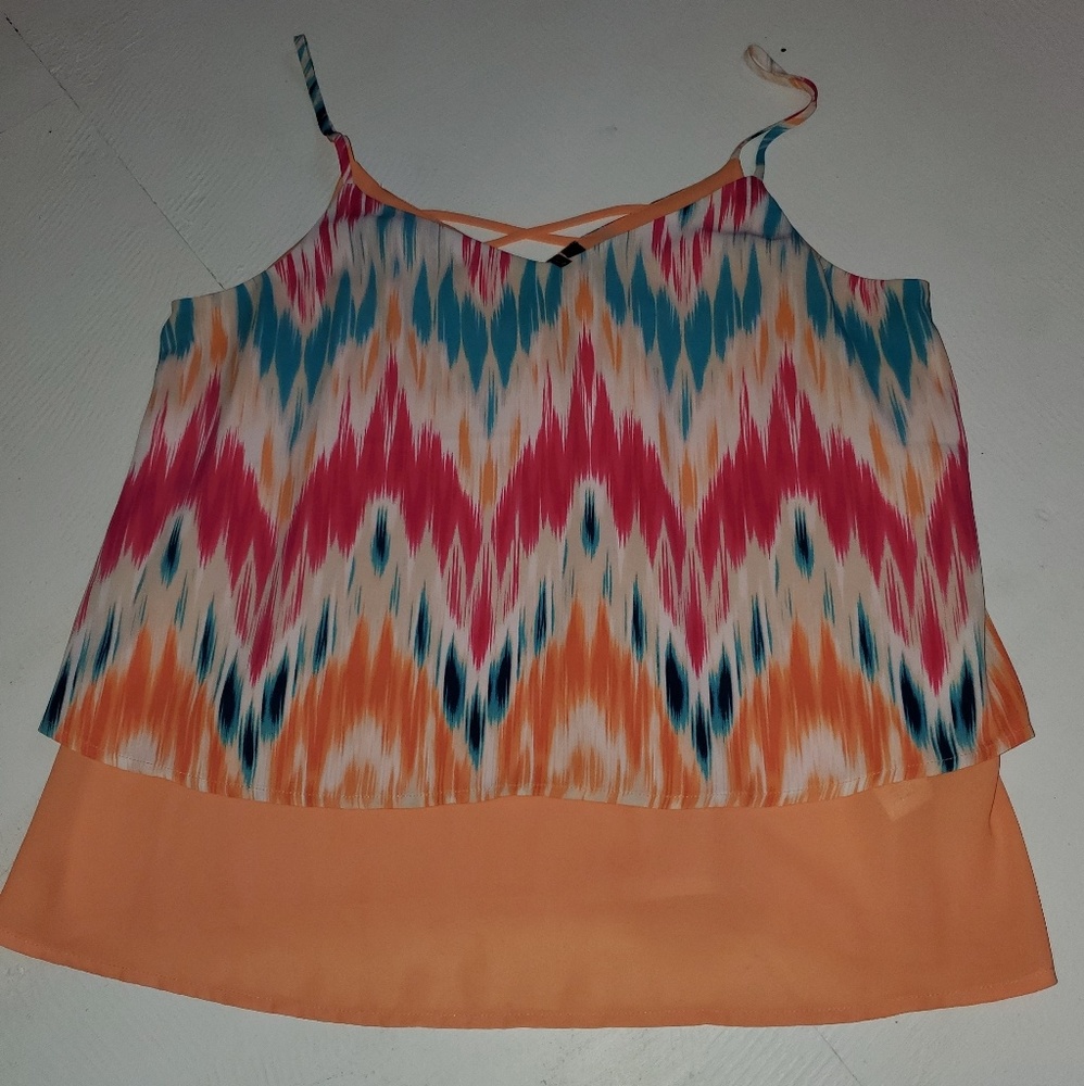 Maurices top